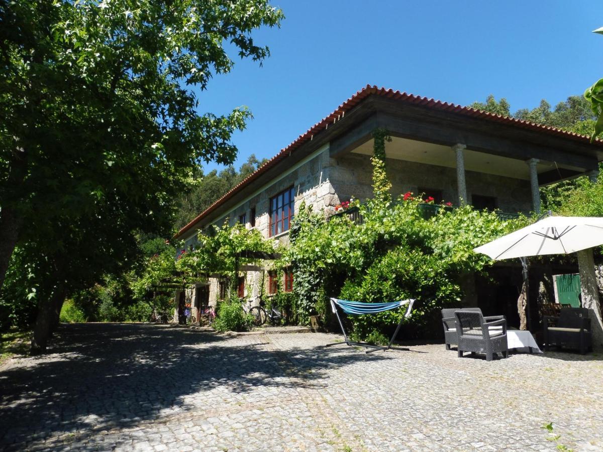 The Pool House Villa Longos Bagian luar foto