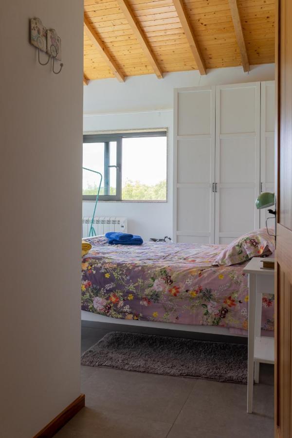 The Pool House Villa Longos Bagian luar foto
