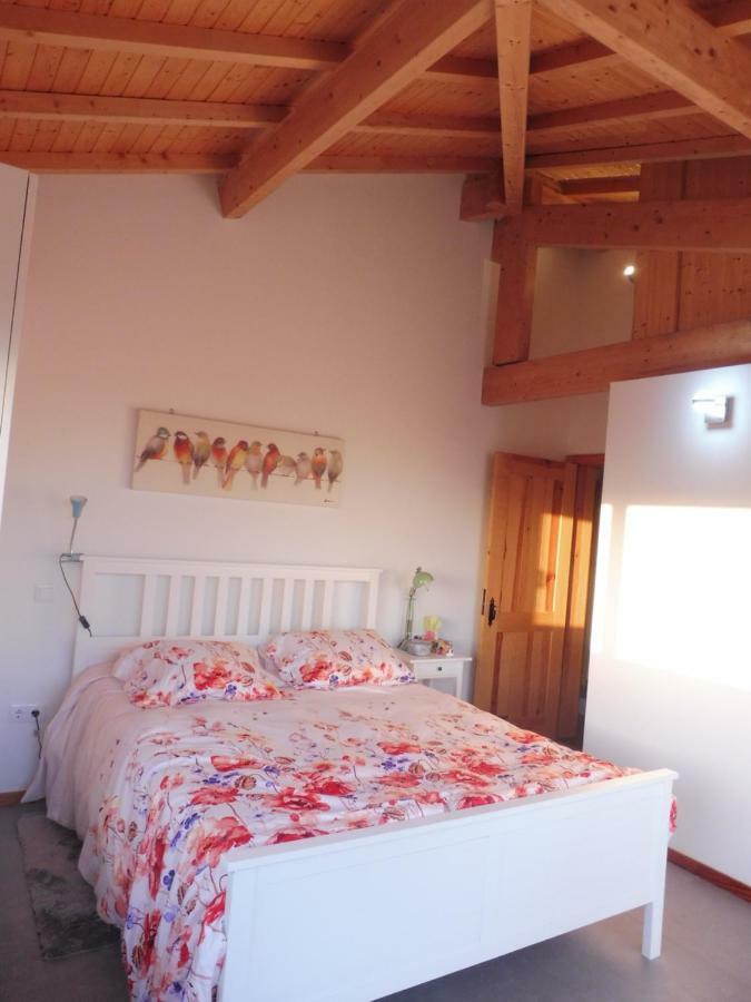 The Pool House Villa Longos Bagian luar foto